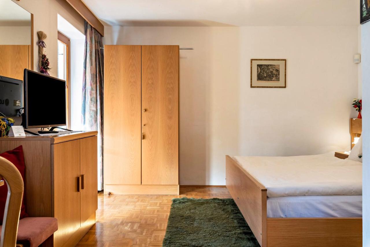 Figisterhof Lejlighed Chiusa Eksteriør billede